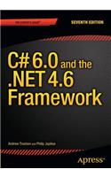 C# 6.0 and the .Net 4.6 Framework