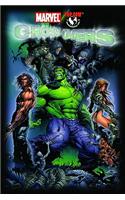 Top Cow/Marvel: The Crossover Collection