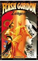 Flash Gordon: Zeitgeist Volume 1