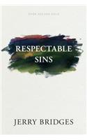 Respectable Sins