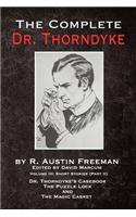 Complete Dr. Thorndyke - Volume III