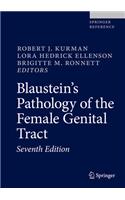 Blaustein's Pathology of the Female Genital Tract