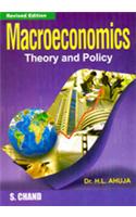 Macro Economics: Theory and Policy