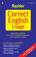 RAPIDEX CORRECT ENGLISH USAGE