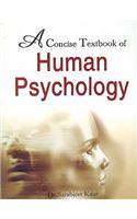 Concise Textbook of Human Psychology