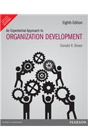 An Experiential Approach to Organization Development