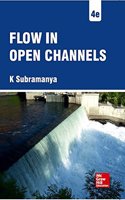 Flow in Open Channels 4/e