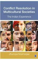 Conflict Resolution in Multicultural Societies