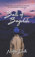Balli of Bagdih