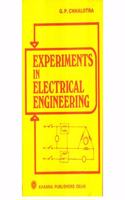 Experiments in Electrical Engineering