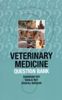 Veterinary Medicine Question Bank