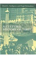 Cultural History of Tibet