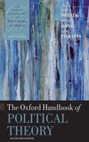 The Oxford Handbook of Political Theory Paperback â€“ 24 September 2018