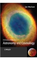 Introduction to Astronomy and Cosmology
