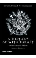 History of Witchcraft