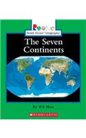 Seven Continents (Rookie Read-About Geography: Continents: Previous Editions)