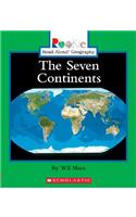 The Seven Continents (Rookie Read-About Geography: Continents: Previous Editions)