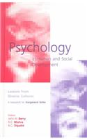 Psychology in Human and Social Development