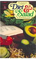 Vegetarian Guide to Diet & Salad