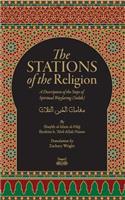 Stations Of The Religion