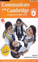 Communicate with Cambridge Level 6 Student's Book