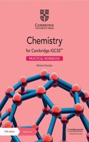 Cambridge Igcse(tm) Chemistry Practical Workbook with Digital Access (2 Years)