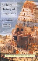 A Short History of Linguistics