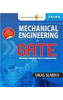 Mechanical Engineering Gate