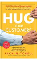 Hug Your Customers