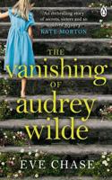 The Vanishing of Audrey Wilde