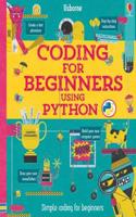 Coding for Beginners: Using Python