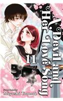 Devil and Her Love Song, Vol. 11