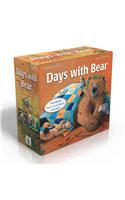 Days with Bear (Boxed Set)