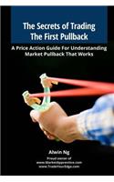 Secrets of Trading The First Pullback