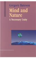 Mind and Nature