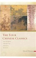 Four Chinese Classics