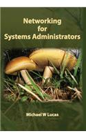 Networking for Systems Administrators