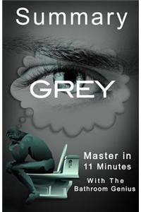 A Hot 11-Minute Summary of Grey