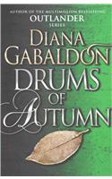Drums Of Autumn