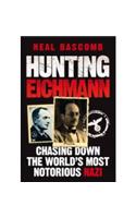 Hunting Eichmann