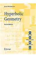 Hyperbolic Geometry