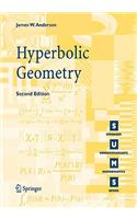 Hyperbolic Geometry