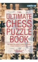 The Ultimate Chess Puzzle Book