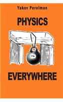 Physics Everywhere