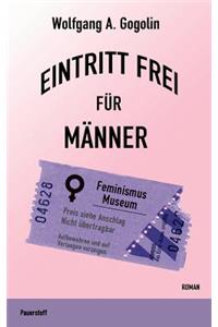 Eintritt frei für Männer