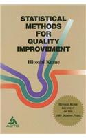 Statistical Methods for Quality Improvement