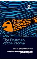 The Boatman of the Padma