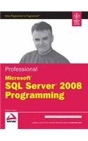 Professional Microsoft Sql Server 2008 Programming