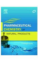 Pharmaceutical Chemistry of Natural Products