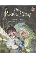 The Peace Ring: Cambridge Reading Level 4